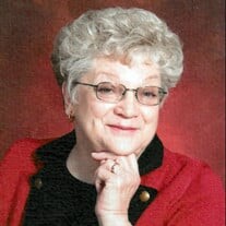 Barbara M. Beitz