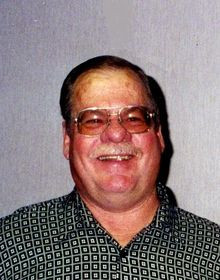 Gerald Huber