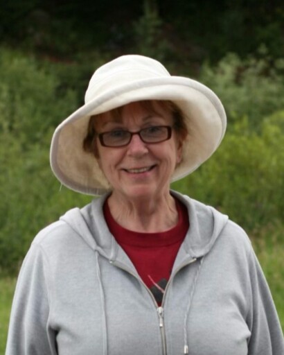 Judy Ann Schrader