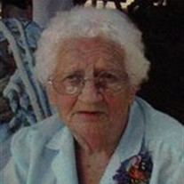 Rena Edna Kenney (Bryant) Profile Photo