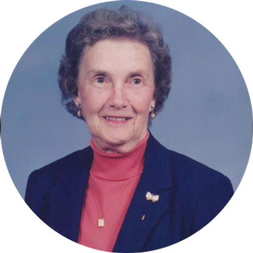 Edith W. Reed Profile Photo