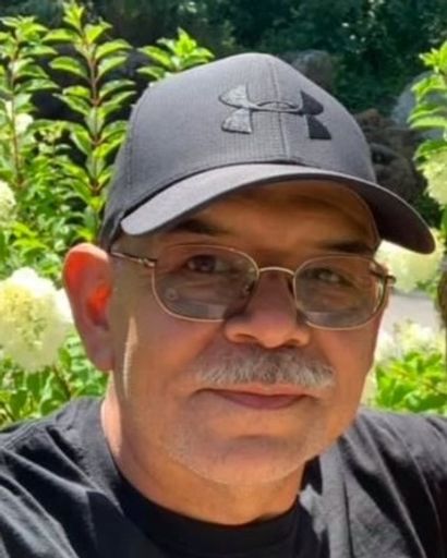 Diego Guerrero's obituary image