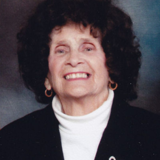 Mary Candia  Noffsinger