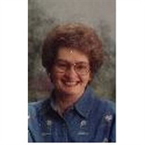 Gladys B. Westover Profile Photo