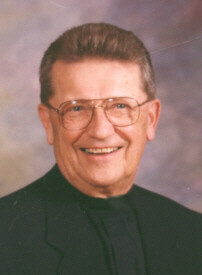 Edward Julius Krason Profile Photo