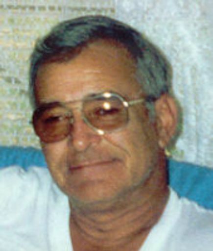 Richard Lanny Brockmeier