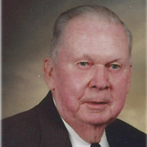 Albert Priddy Profile Photo