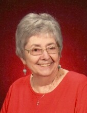 Dolores R. (Daugherty) Krout