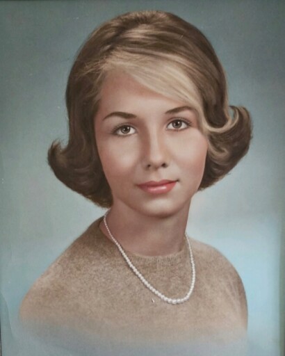 Marguerite O'Hare-McCarter's obituary image