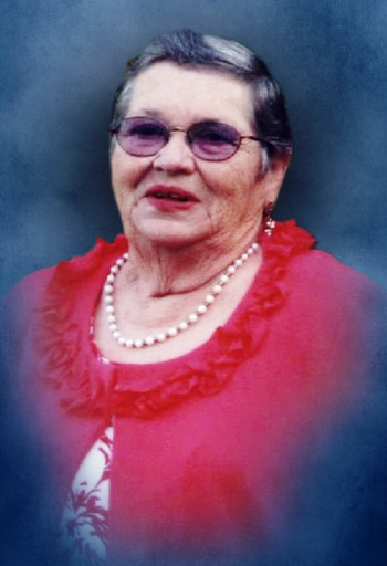 Nancy  Stewart White