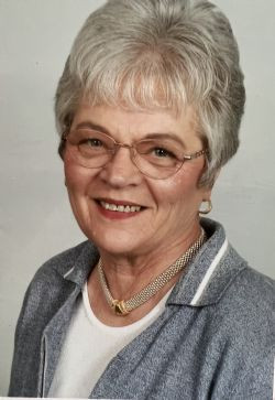 Carol Ann Larson Profile Photo