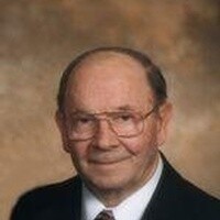 Harvey R. Dejongh