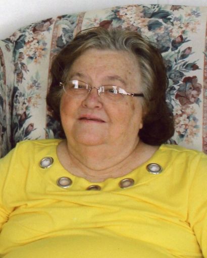 Patsy Anne Hopper Holyfield Profile Photo