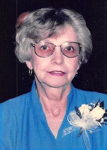 Laurette Hamrick