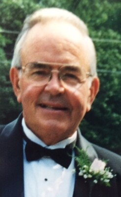 Donald J. Shaw, Sr.