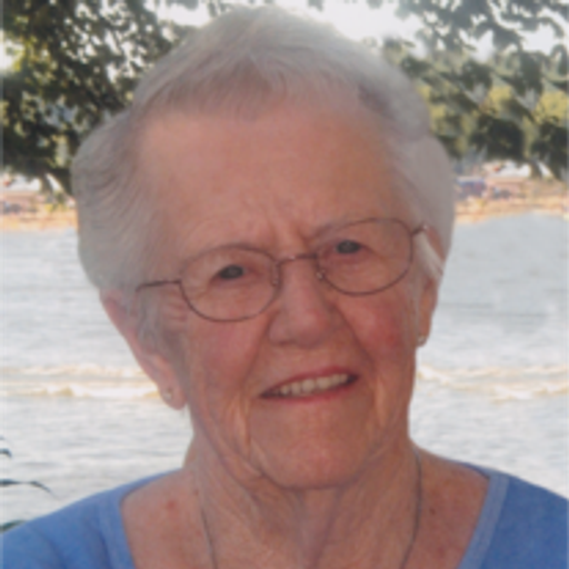 Dorothy Ellen Grenis