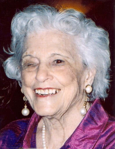 Nona Lee Smith