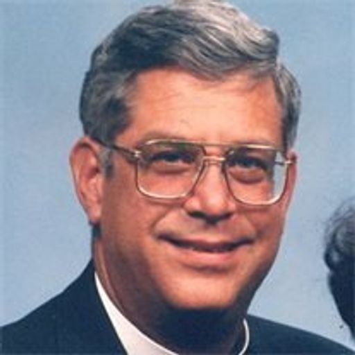 Rev. Long