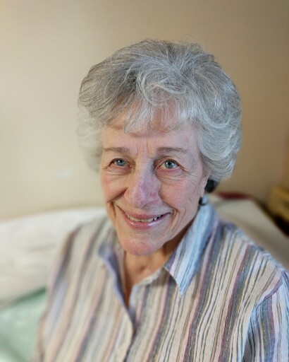Betty Jane Griffith Profile Photo