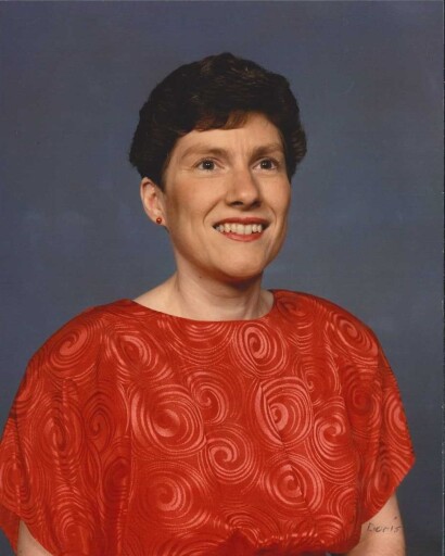 Doris J. Landis