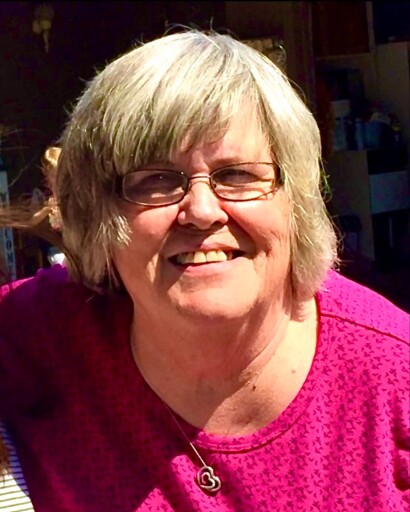 Kathy Ward's obituary image