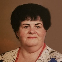 Norma Ilene Rosengreen