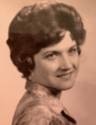 Blanche Ruth Mann Profile Photo