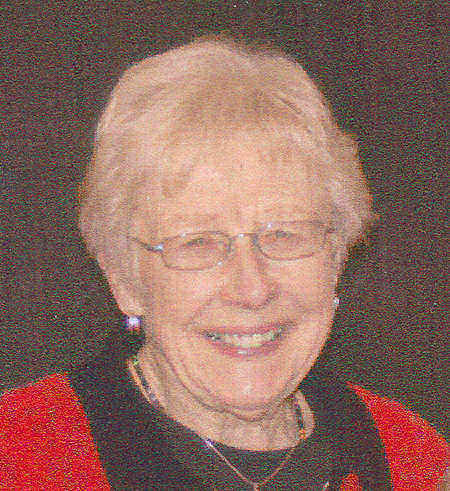 Margaret Burkard Profile Photo
