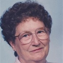 Shirley Osborne Profile Photo