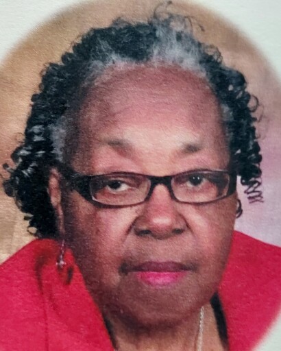 Rosia M. Feagin's obituary image