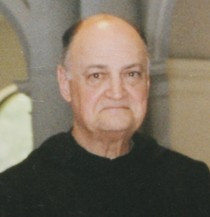 Brother Langlois, O.S.B.