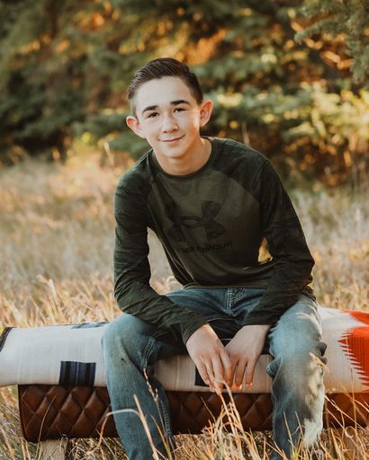 Gavin Johnson Obituary April 8, 2023 Stevenson Funeral Homes