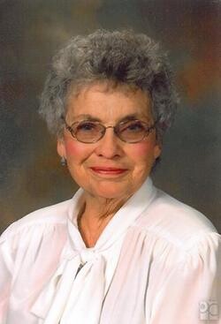 Joan J. Barger