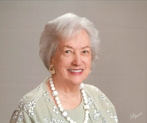 Arlene Vickers