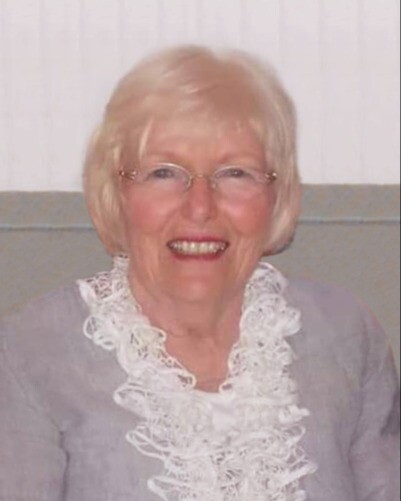 Barbara Ellen Cline