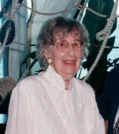 Helen  Jean Karas