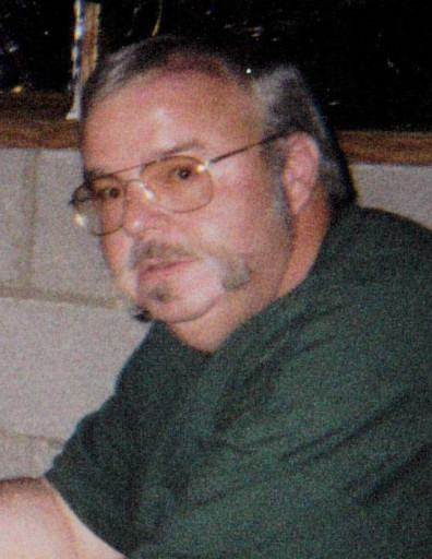 Clyde Randal "Randy" Hathaway