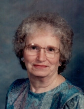 Nancy Jane Baker Profile Photo