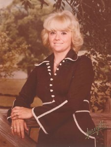 Sharon L. Smith