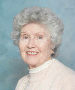 Virginia L. Russell Profile Photo