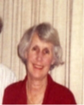 Fay Gibbs Bagby