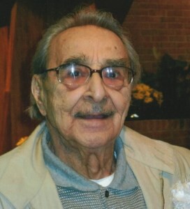 Anthony M. Ciaccia Sr.