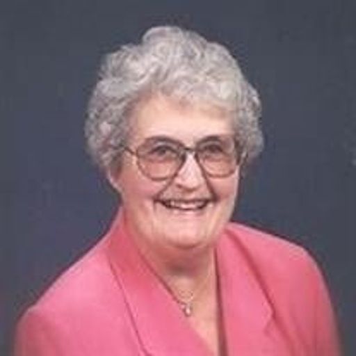 Lois Ann Shoemaker