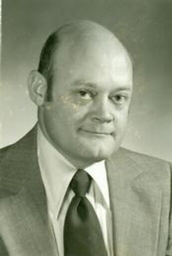 Billy Ford Profile Photo