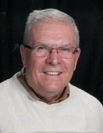 Ronald J. Thorson Profile Photo