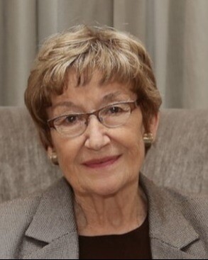 Linda Anne Mullen