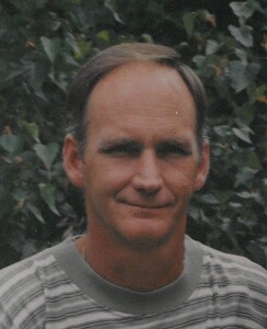 Larry E. Zeigler