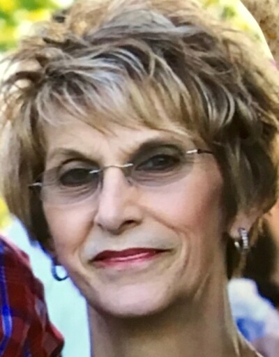 Judy L. Carter