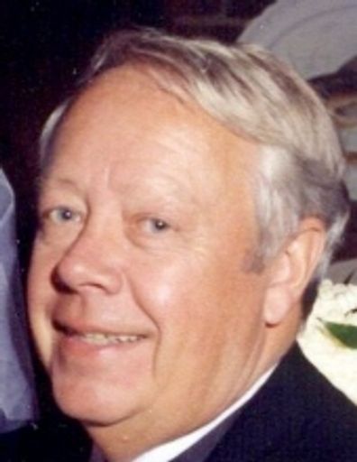 James "Jim" E. Jepson