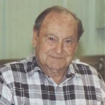 Arthur Breaux, Jr.